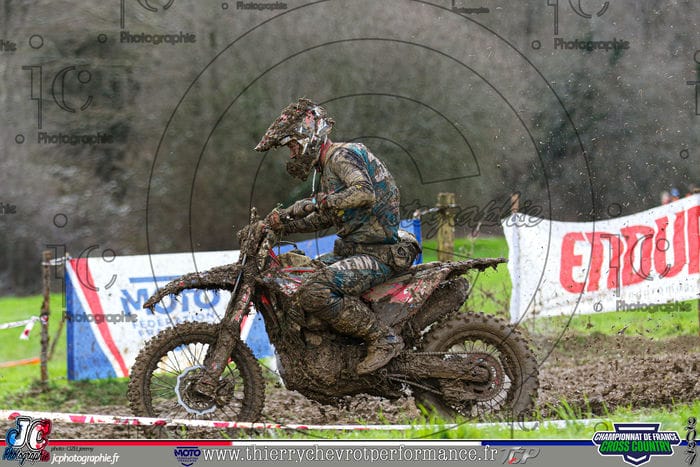 CFCC-2 DUSSAC motos 2024